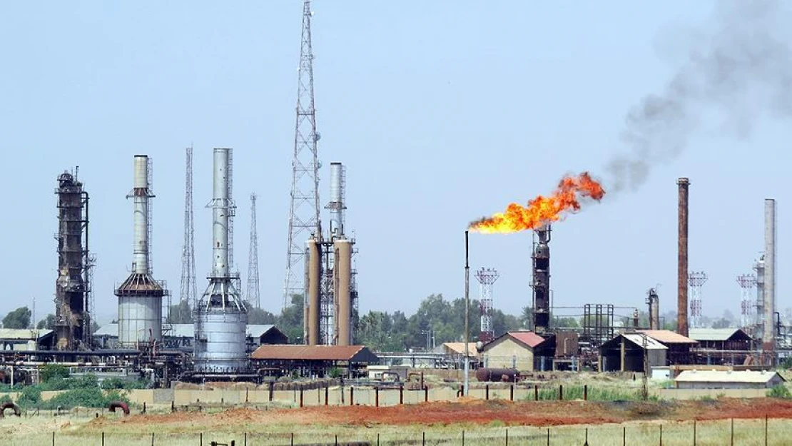 Senegal'de Batı Afrika'nın en büyük doğalgaz rezervi bulundu