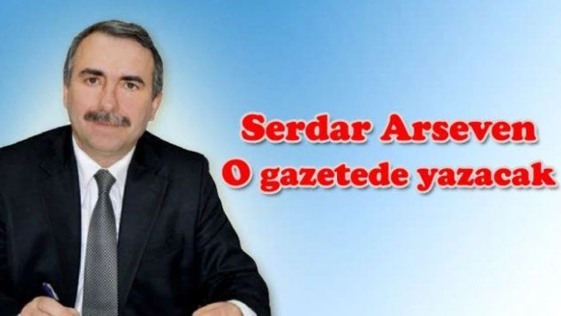 İşte Serdar Arseven'in yeni adresi