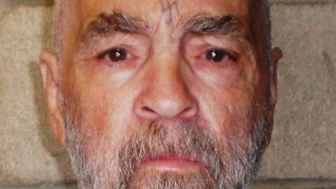 Seri katil Charles Manson'ın mirasına yeni ortak