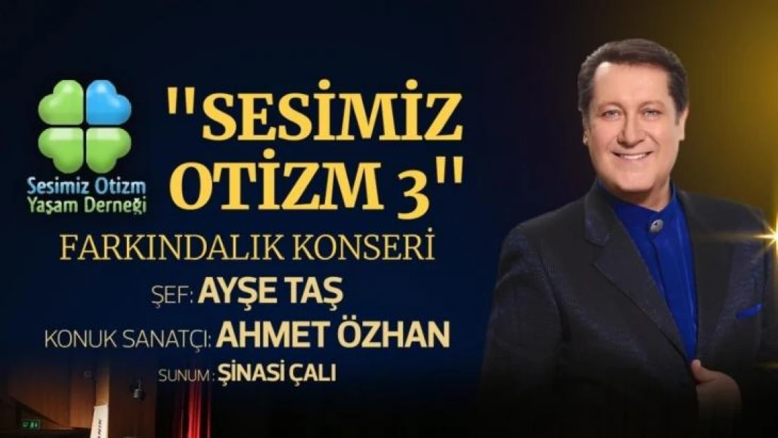 Sesimiz Otizm Yaşam Derneği Başkanı Ofluoğlu: 'Otizmde bebeklikteki ilk 18 ay çok önemli'