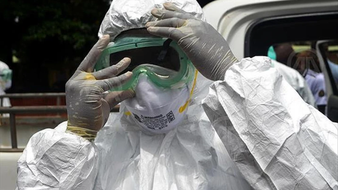 Sierra Leone'da yeni Ebola vakası