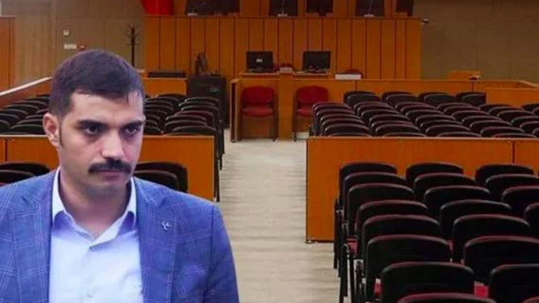 Sinan Ateş davasında 4. gün: 'Oğlum öldü, ben zaten ölüyüm' diyen anne Saniye Ateş fenalaştı