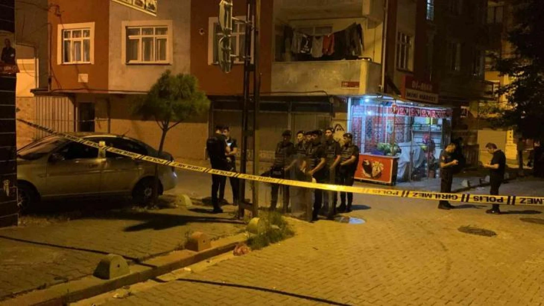 Sinop'ta başlayan kavga Esenyurt'a sıçradı: 3 yaralı