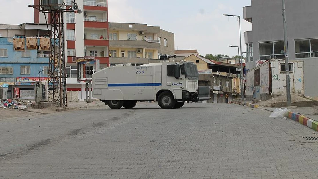 Şırnak'ta 11 terörist etkisiz hale getirildi