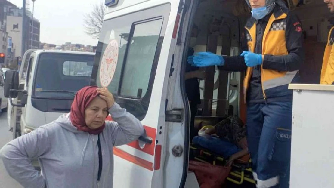 Şişli'de pansiyonda korku dolu anlar: Patlama sesi duyuldu