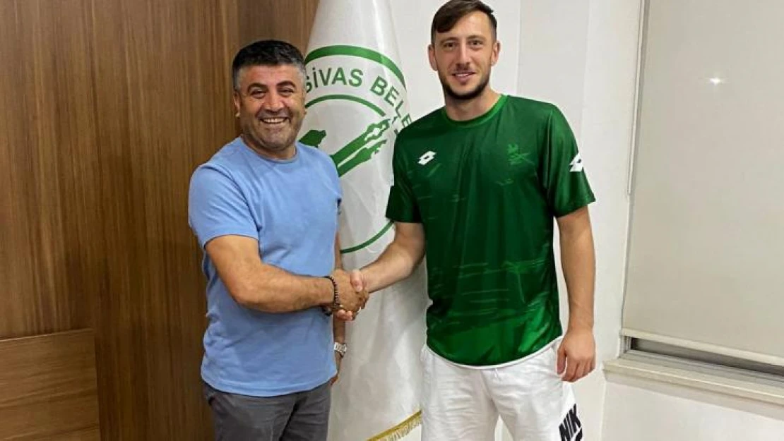 Sivas Belediyespor, kaleci Doğukan'ı transfer etti