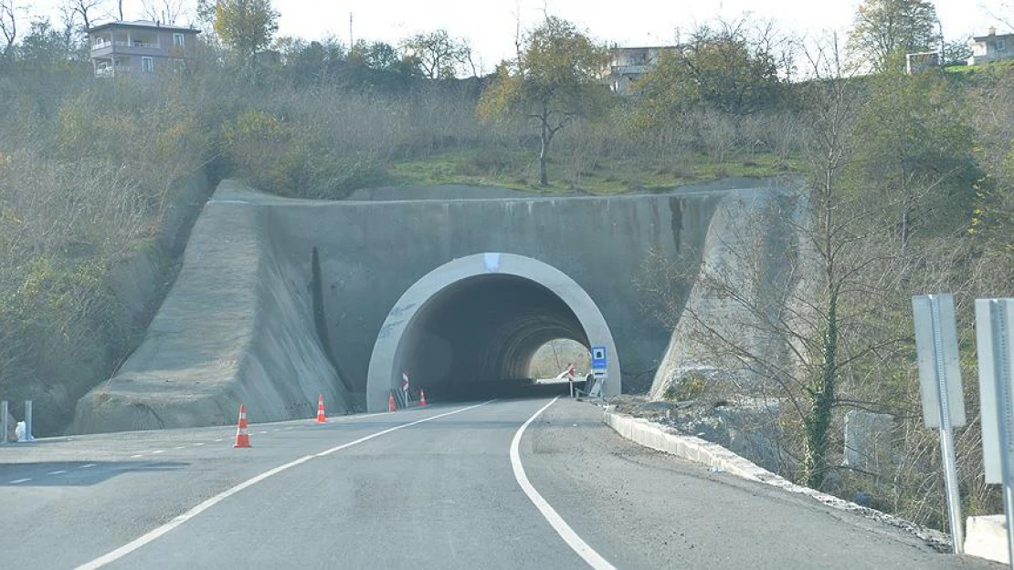 Sivas ve Kayseri sahile kavuşuyor