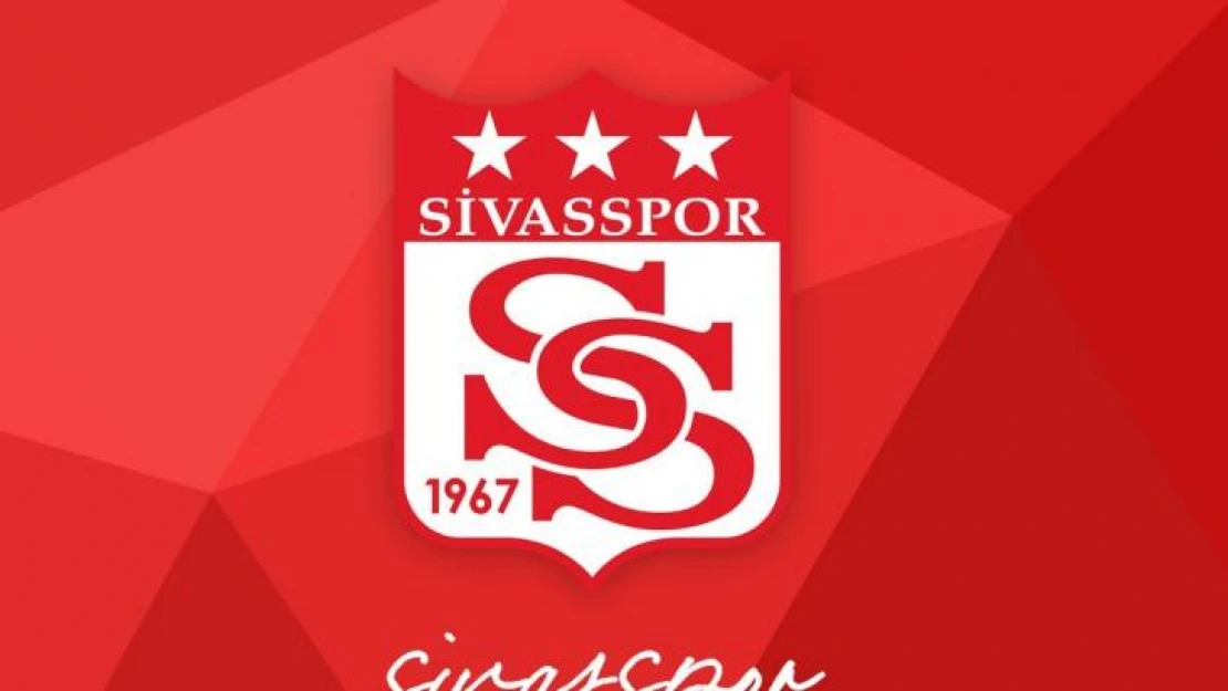 Sivasspor, TFF başkanlığına seçilen Mehmet Büyükekşi'yi kutladı