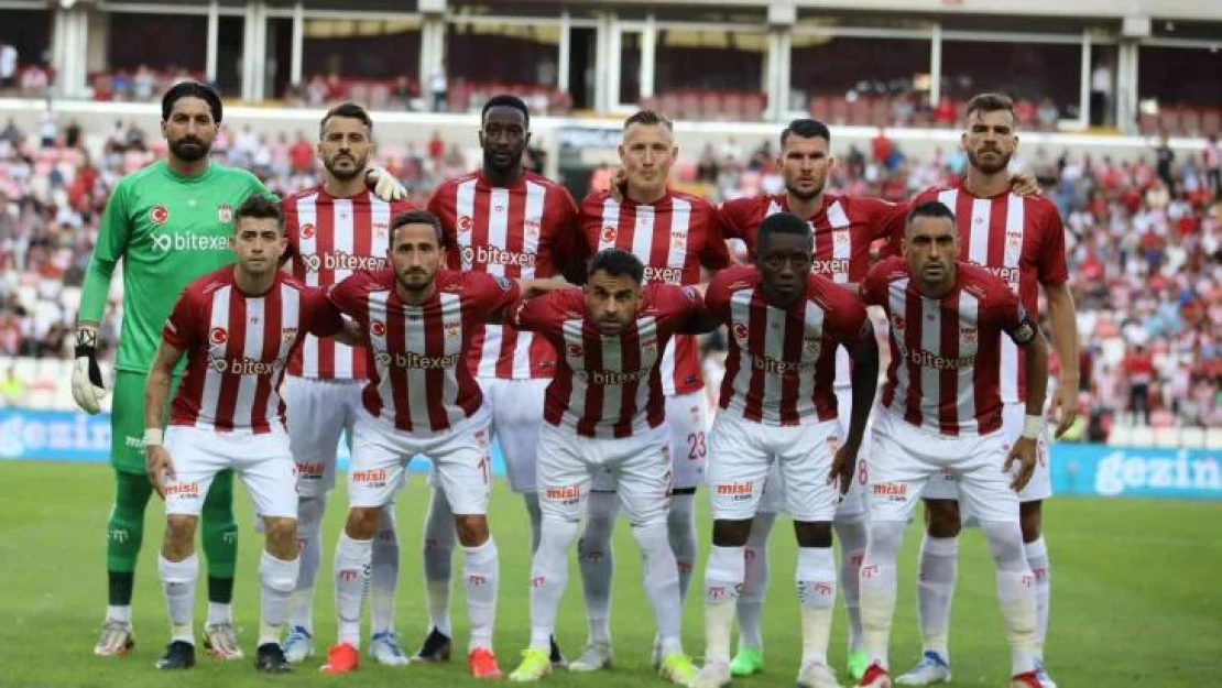 Sivasspor UEFA Avrupa Ligi'ndeki rakibi Malmö oldu