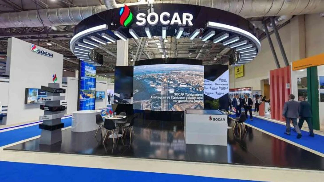 SOCAR Türkiye dijitalleşme yolunda hızla ilerliyor