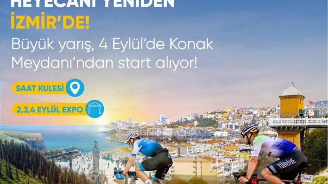 SOCAR Türkiye, enerjisiyle pedalların gücüne destek vermeye devam ediyor