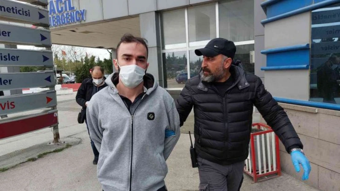 Sosyal medya taciz ve şantaj zanlısı, siber polisine yakalandı ve tutuklandı