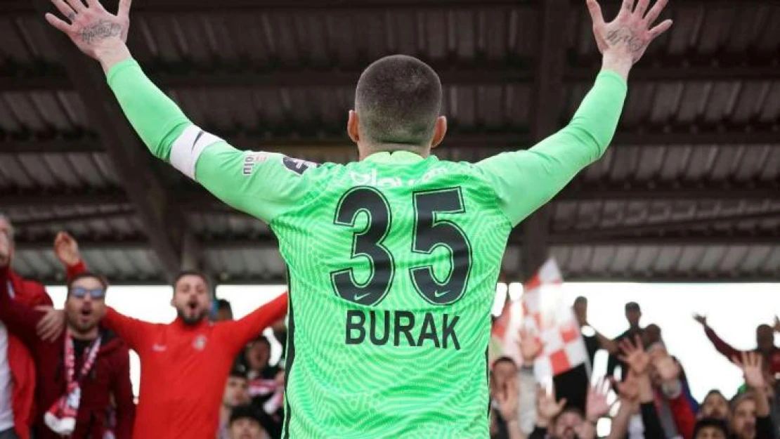 Spor Toto 1. Lig: Ümraniyespor: 4 - Balıkesirspor: 1