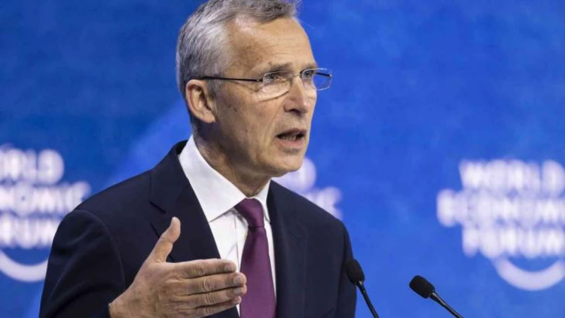 Stoltenberg: 'Hiç kimse terör saldırılarından Türkiye kadar zarar görmedi'