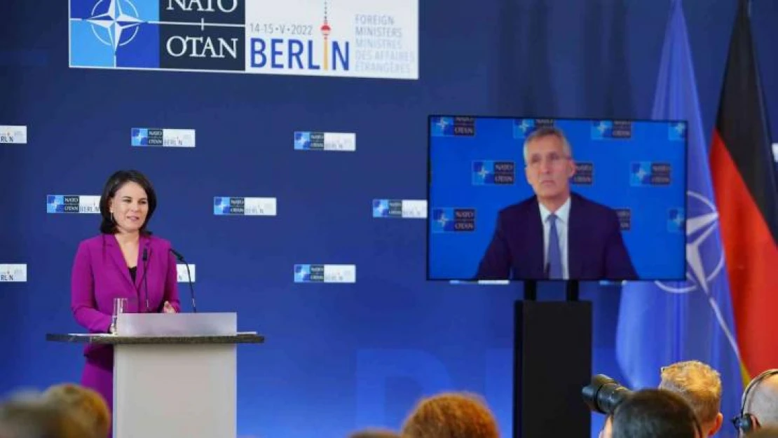 Stoltenberg: 'Türkiye'nin endişeleri konusunda ortak bir zemin bulabileceğimizden eminim'