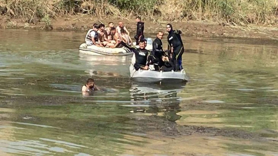 Sualtı polisinden hayati uyarı
