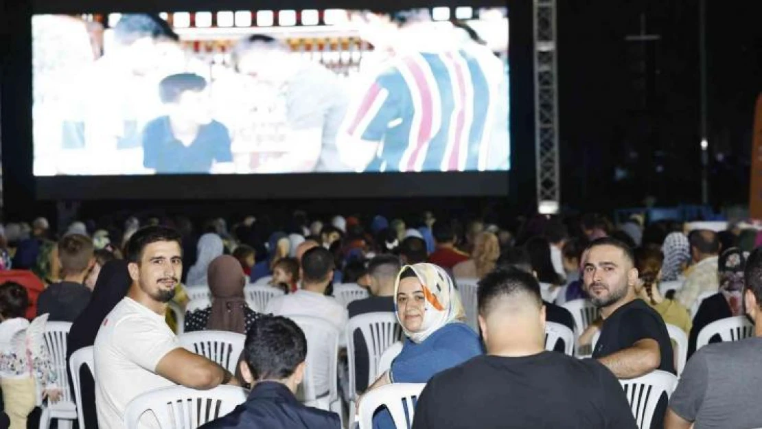 Sultangazi'de 'GençOFest' rüzgarı