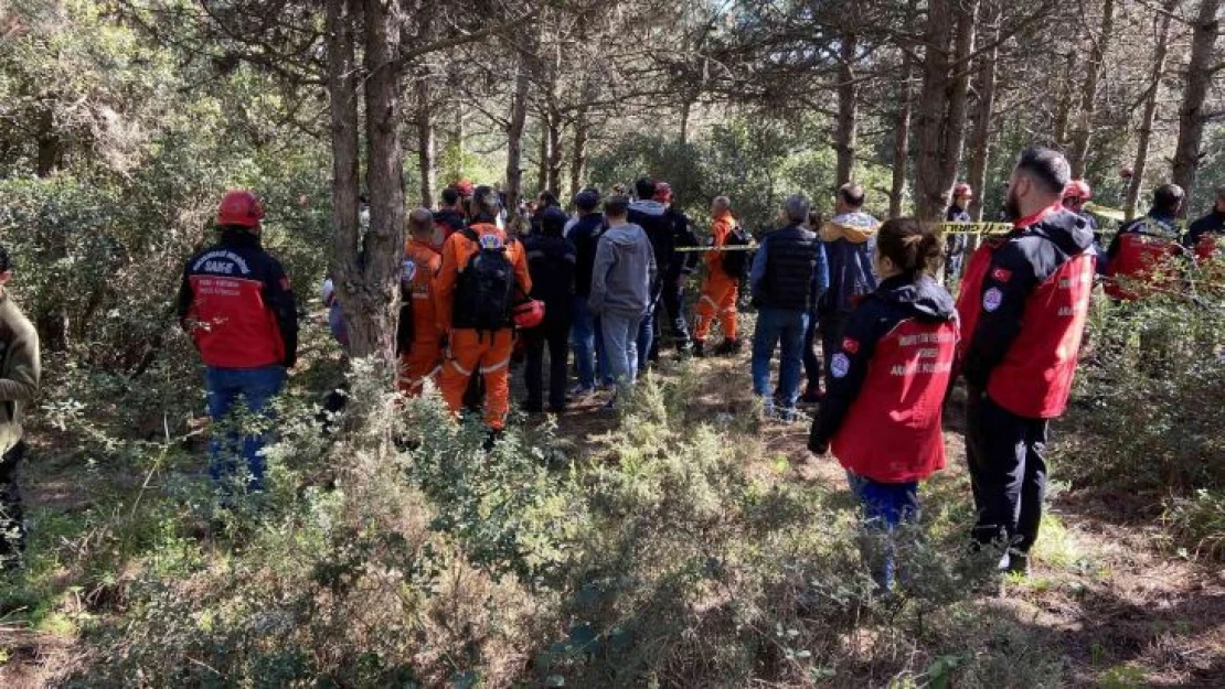 Sultangazi'de bulunan cesedin kayıp hemşire Muhammet Aslan'a ait olduğu ortaya çıktı