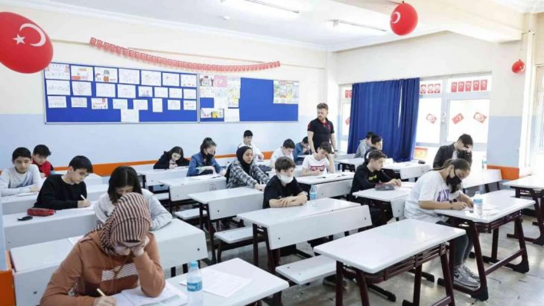 Sultangazi Eğitime Destek Akademisi yeni dönemine hazırlanıyor