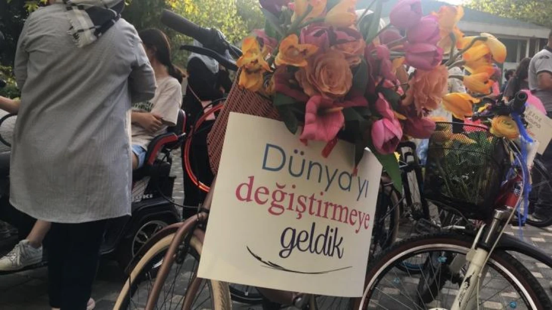 Süslü Kadınlar Turgutlu'da turladı