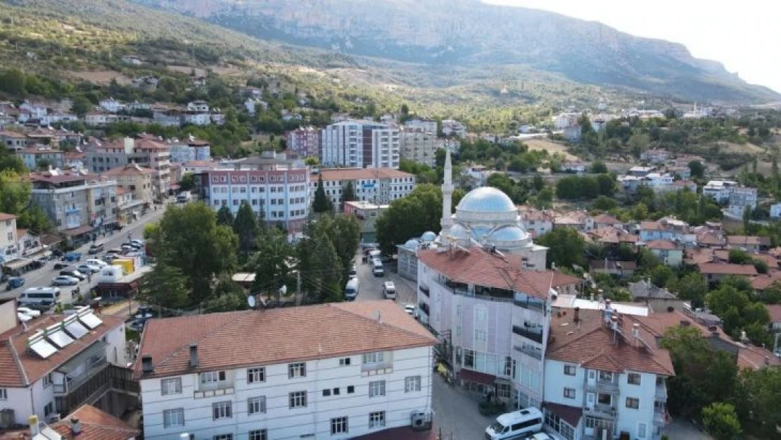 Suyun tonunu 1 liradan kullanıyorlar