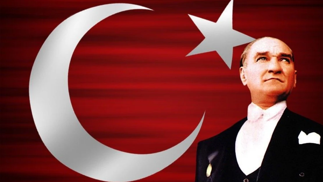 'Atatürk'ün emanetini daha güçlü hale getirmek için mücadele ediyoruz'