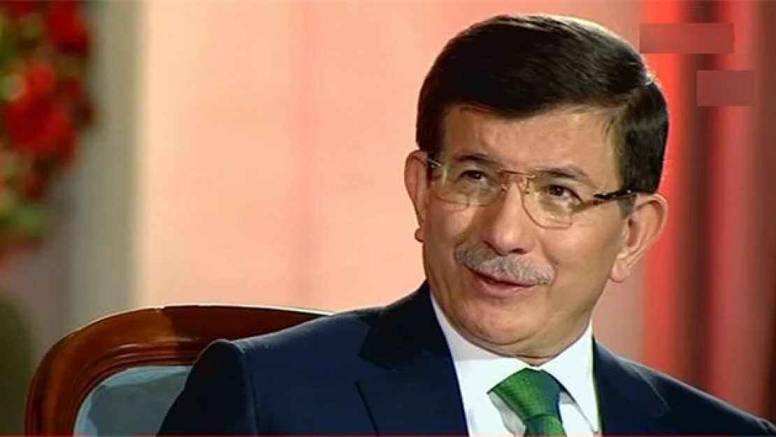 Başbakan Davutoğlu'ndan '10 Kasım' mesajı