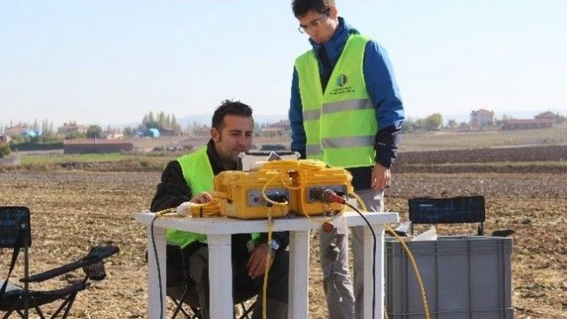 (özel  Haber)  Korkutan  Deprem  Bulgusu