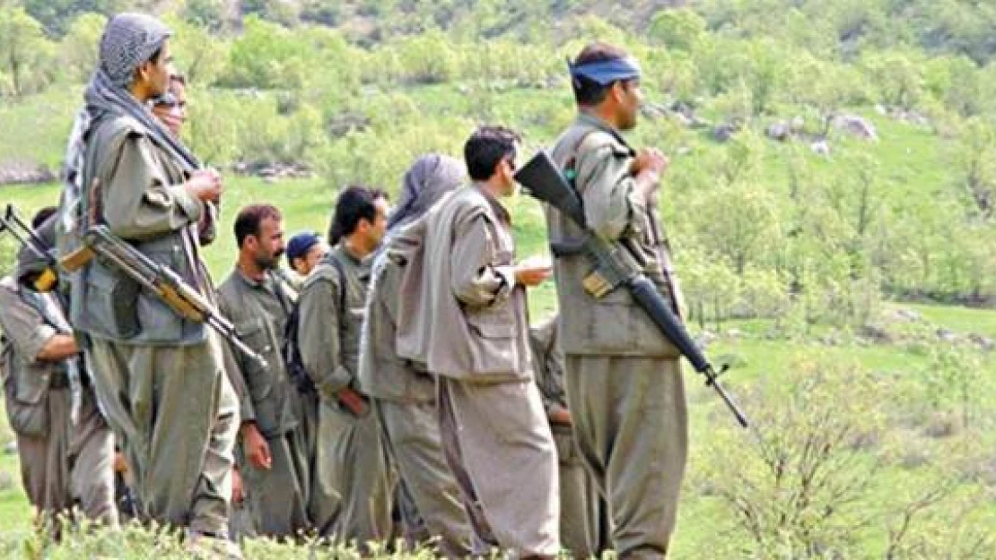 PKK, kışı ABD korumasındaki Kobani'de geçirecek