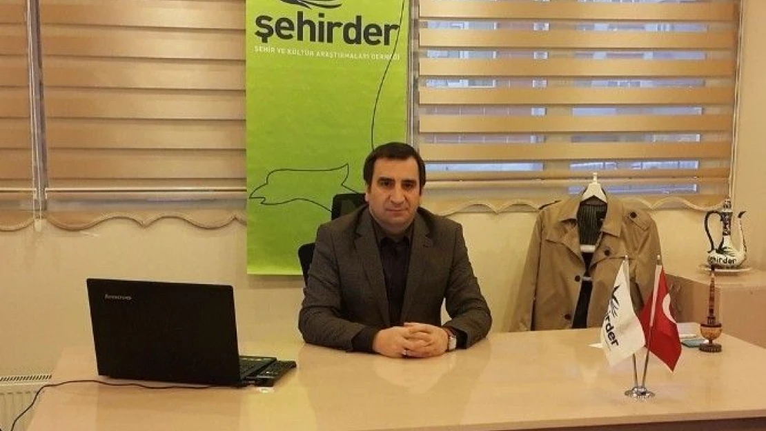 Şehirder'den  Erzurum  İçin  Önemli  Bir  Öneri