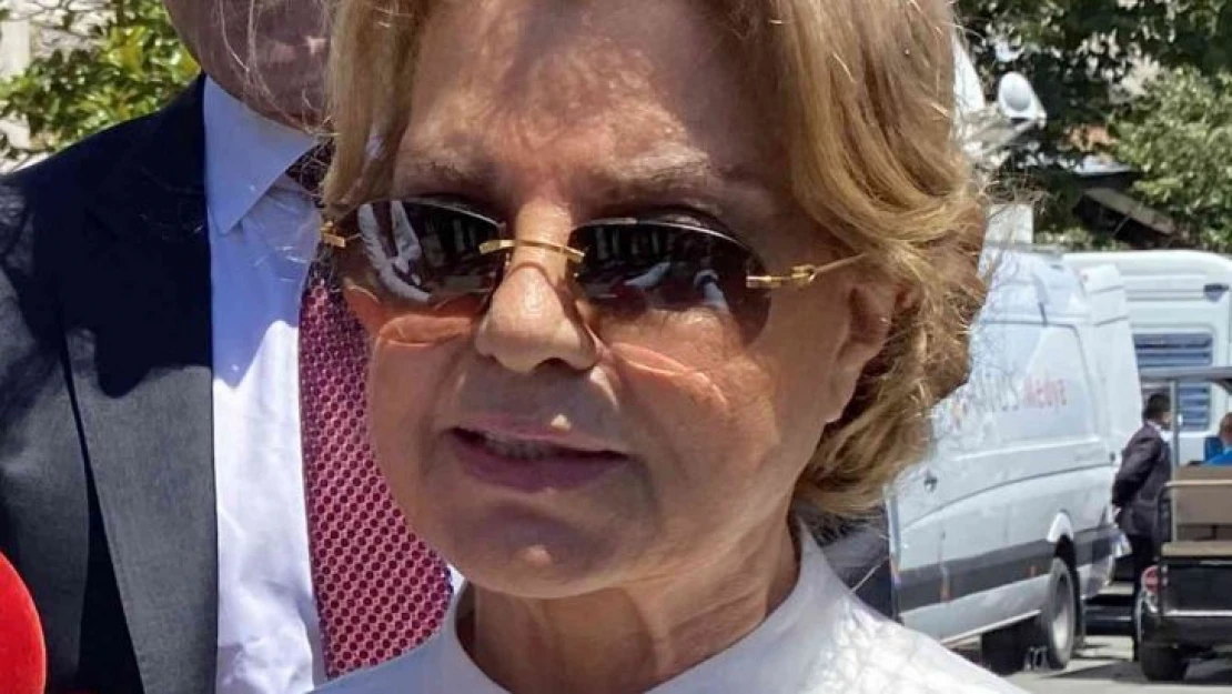 Çiller: 'Telekom'dan kazanacağımızla ekonomiyi kurtarabilirdik, izin vermediler'
