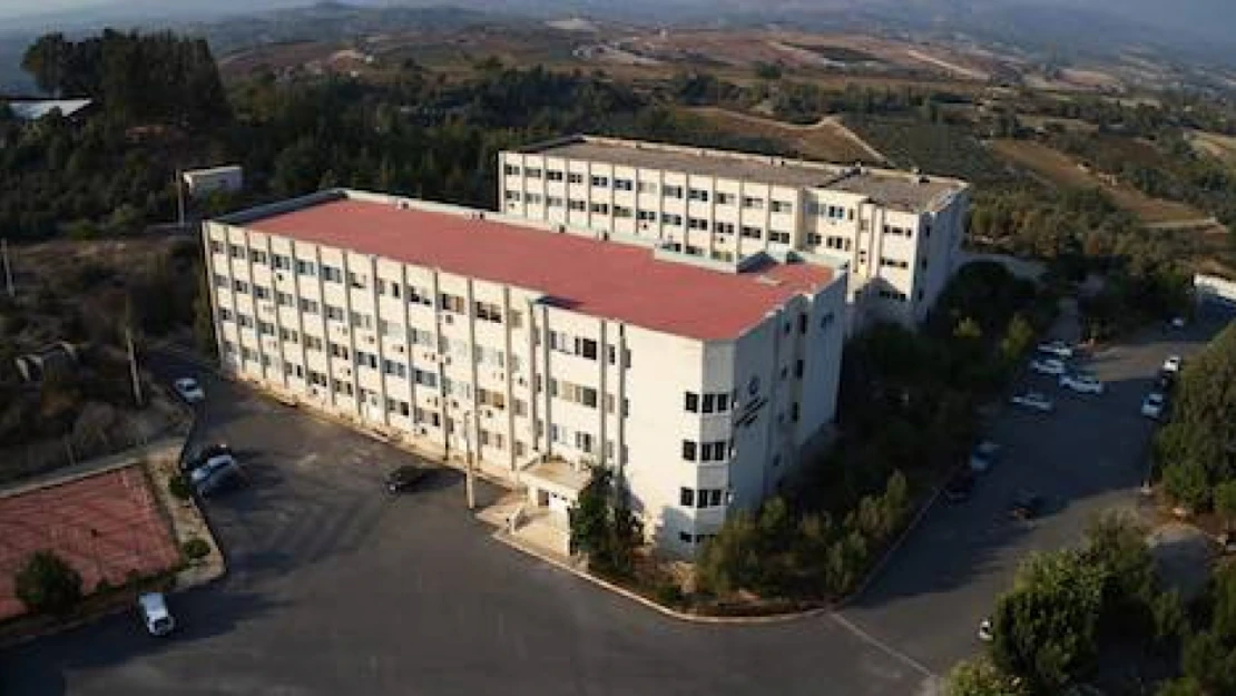 Tarsus Üniversitesi 7 sözleşmeli personel alacak