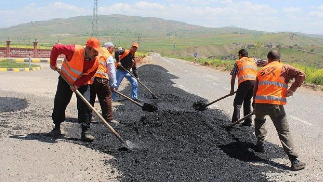 Taşeron işçilere kadro müjdesi