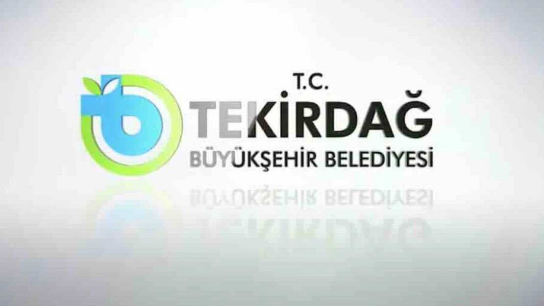 Tekirdağ Büyükşehir Belediyesi 70 memur alacak