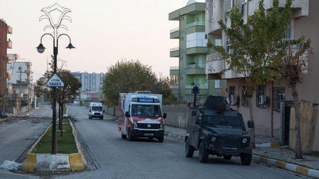 Terör mağduru sağlık personeline 'ek ödeme' müjdesi