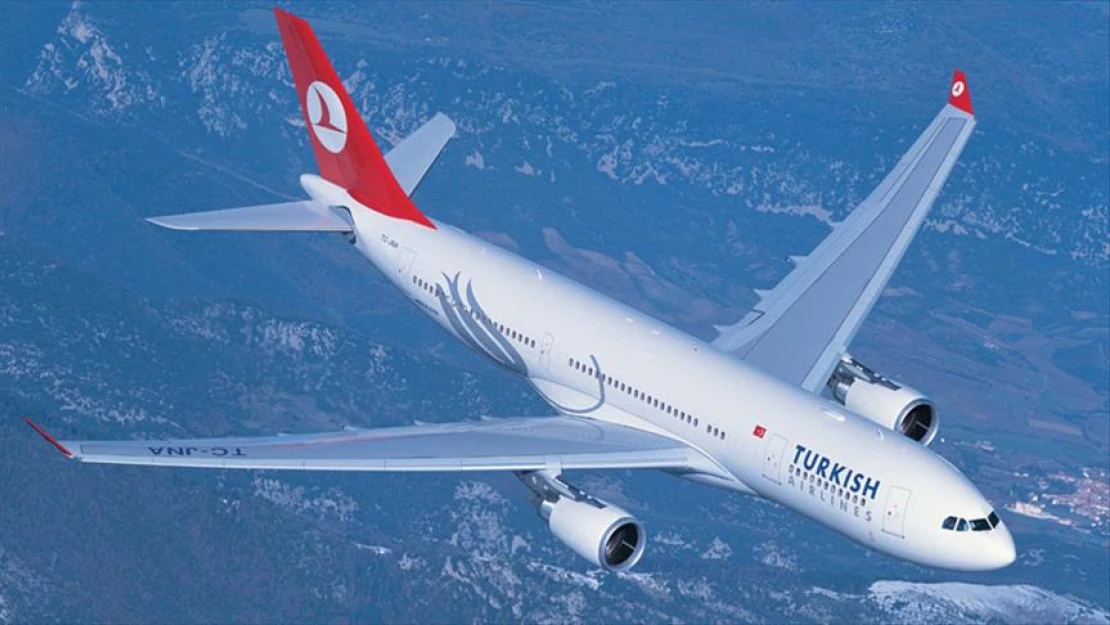 THY'den 20 Airbus A321neo siparişi daha