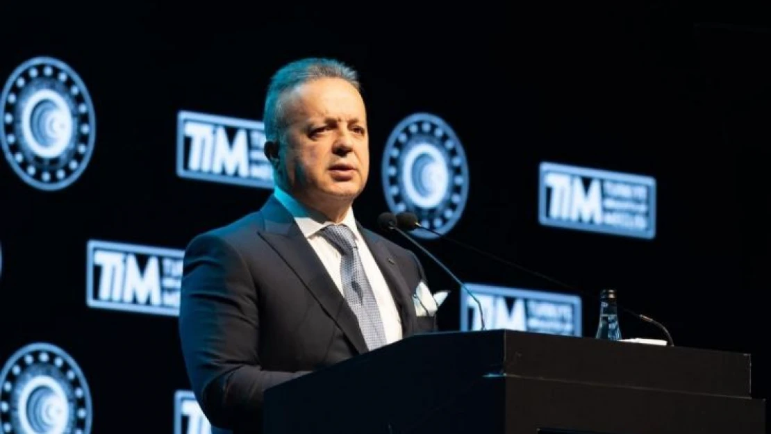 TİM: 'Ülke imajını zedeleyen baskınlar son bulsun'