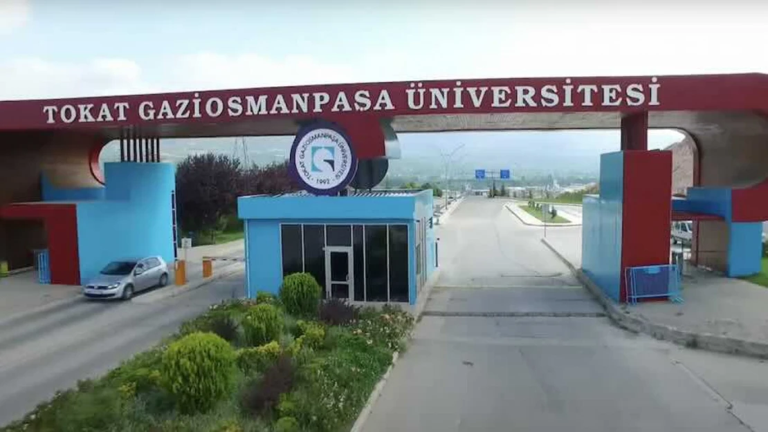 Tokat Gaziosmanpaşa Üniversitesi 139 sözleşmeli personel alacak