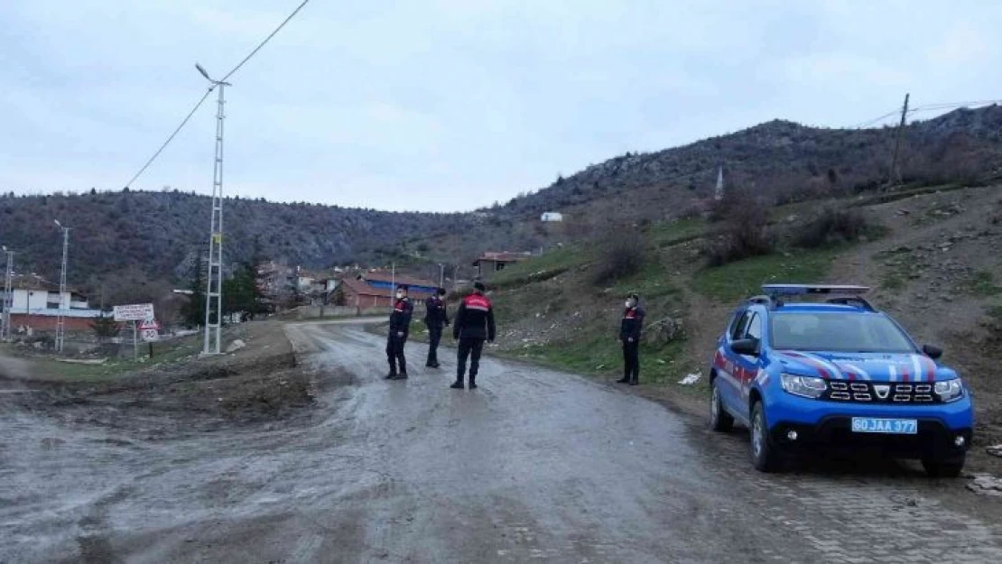 Tokat'ta silahlı kavgada 1 genç hayatını kaybetti