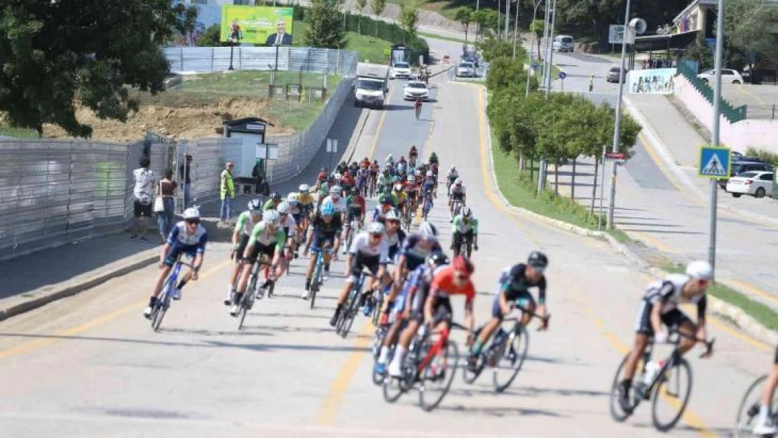 Tour Of Sakarya'nın ilk etabı tamamlandı