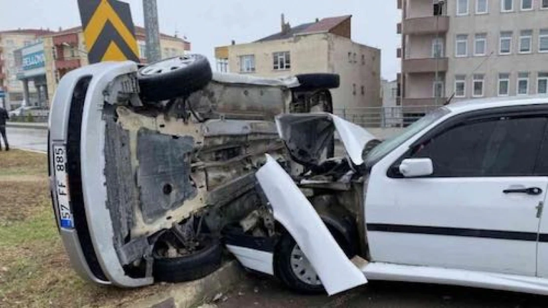 Trafik canavarının bayram mesaisi: 55 ölü, 7 bin 331 yaralı