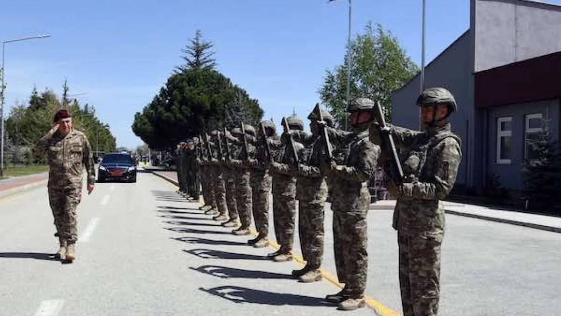 'TSK'nın personel sorunlarına derhal çözüm bulunmalı'