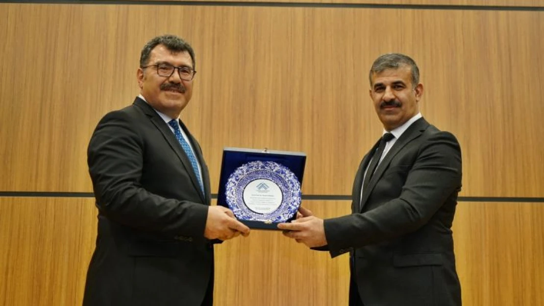 TÜBİTAK Başkanı Prof. Dr. Hasan Mandal'dan müsilaj açıklaması: