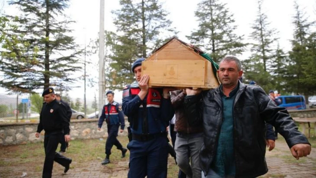 Tüm Türkiye onu 'Üzümler olunca da gelin' demesiyle tanımıştı