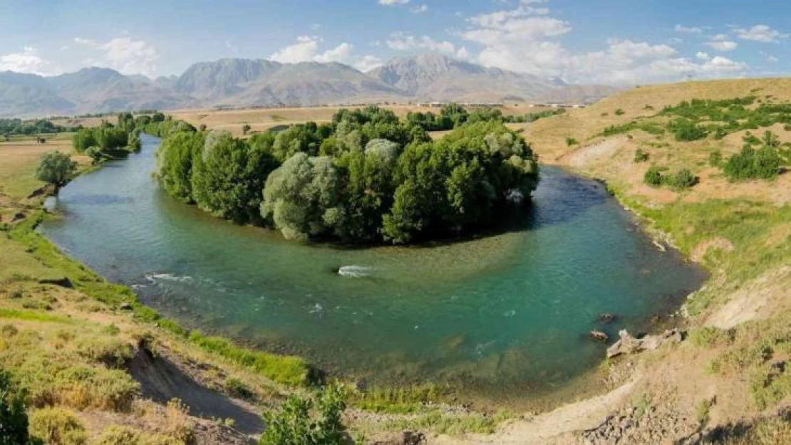 Tunceli'de ormanlara giriş ve çıkışlar yasaklandı