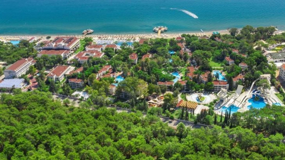 Turizmde yeni trend: 'Kişiselleştirilmiş Tatil'