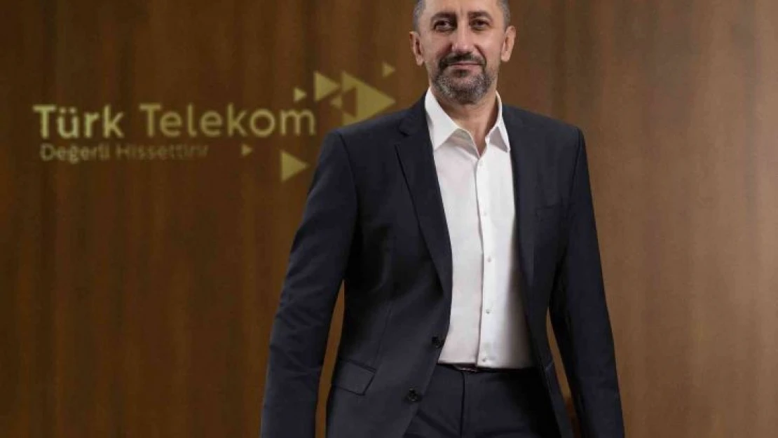 Türk Telekom'dan ilk çeyrekte 9,5 milyar lira konsolide gelir