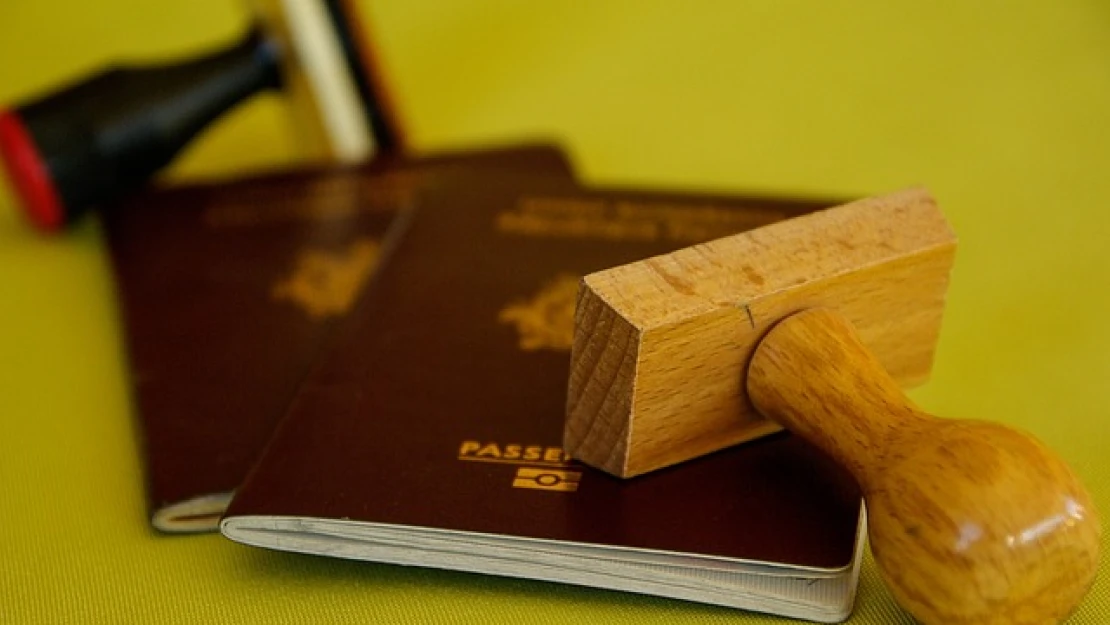 Türk vatandaşlarına vize için en fazla ret veren ülkeler