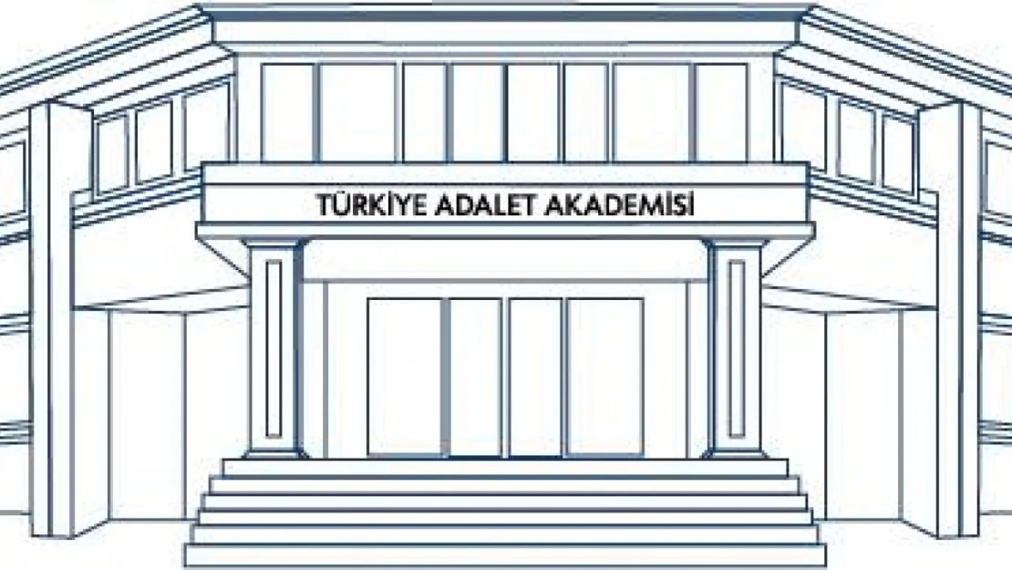 Türkiye Adalet Akademisi Hâkim ve Savcı Yardımcıları için Eğitim ve Sınav Yönetmeliği yayımlandı