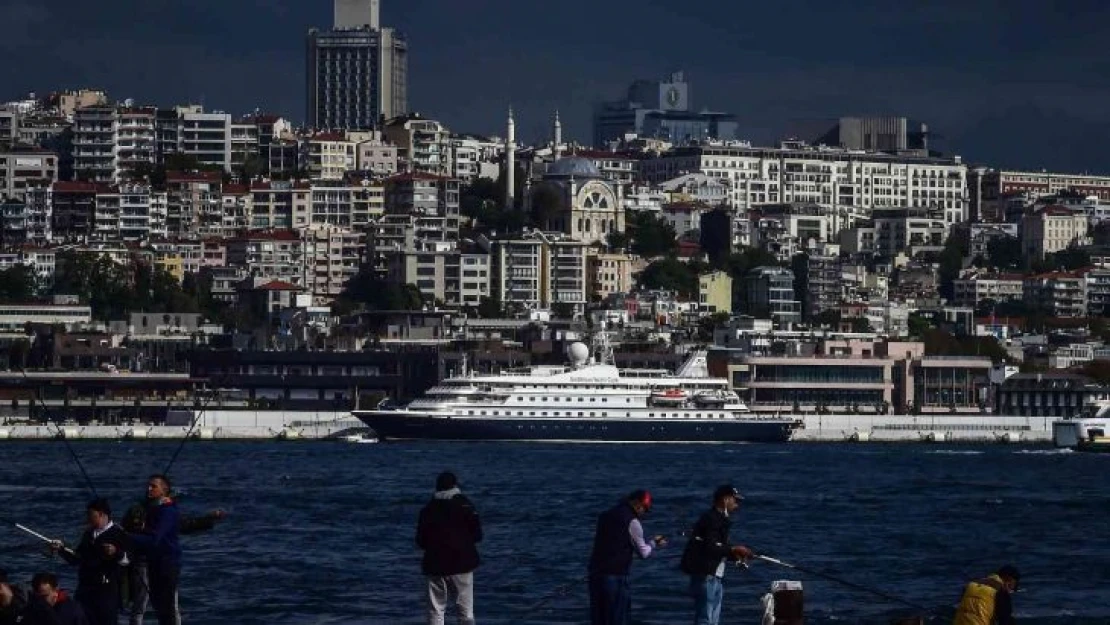 Türkiye'nin en değerli ilçesi Beşiktaş